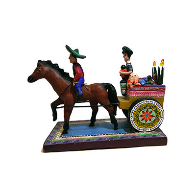 Biz-105 Carreta Vida